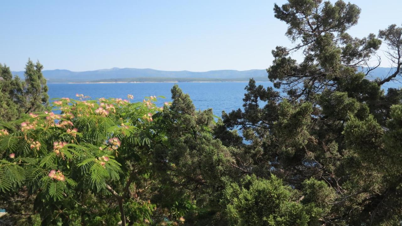 Rooms Plaza Divuje Murvica  Buitenkant foto