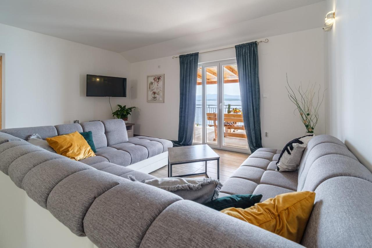 Rooms Plaza Divuje Murvica  Buitenkant foto