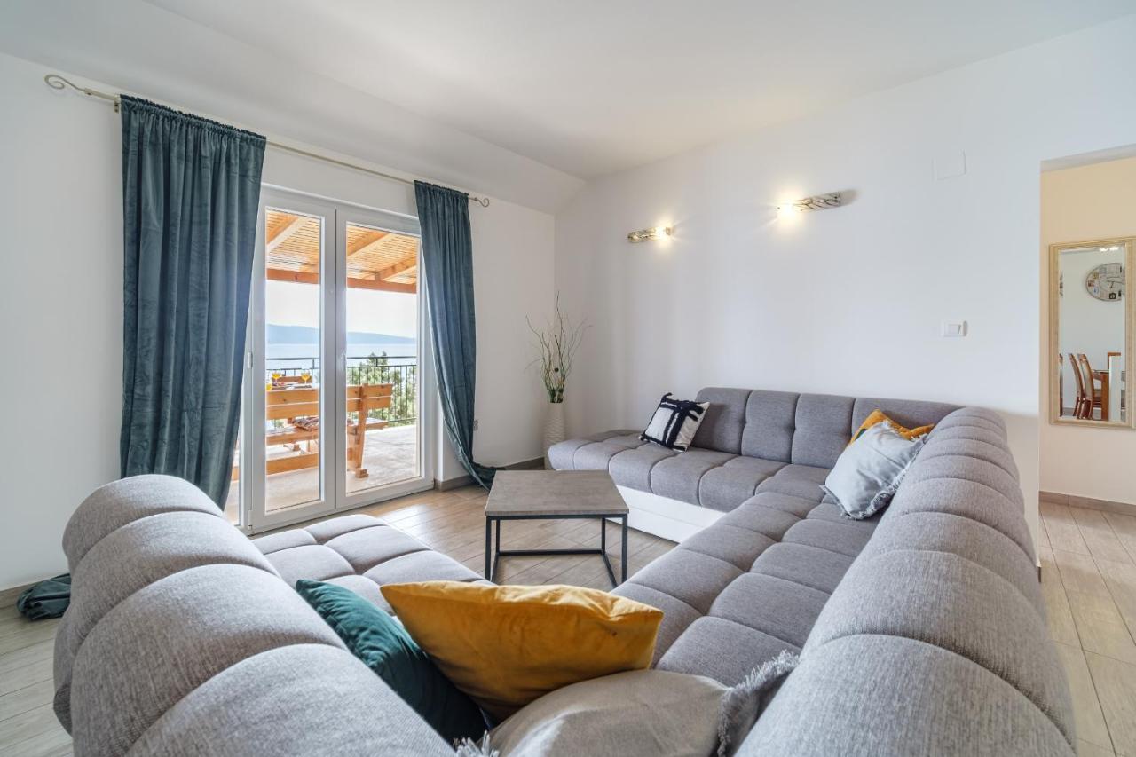 Rooms Plaza Divuje Murvica  Buitenkant foto