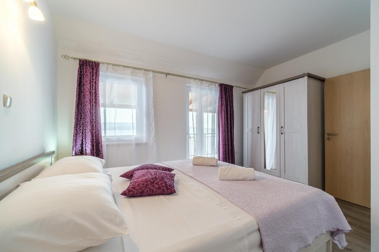 Rooms Plaza Divuje Murvica  Buitenkant foto