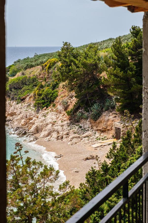 Rooms Plaza Divuje Murvica  Buitenkant foto