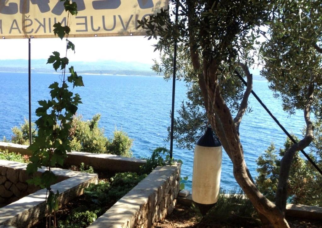 Rooms Plaza Divuje Murvica  Buitenkant foto