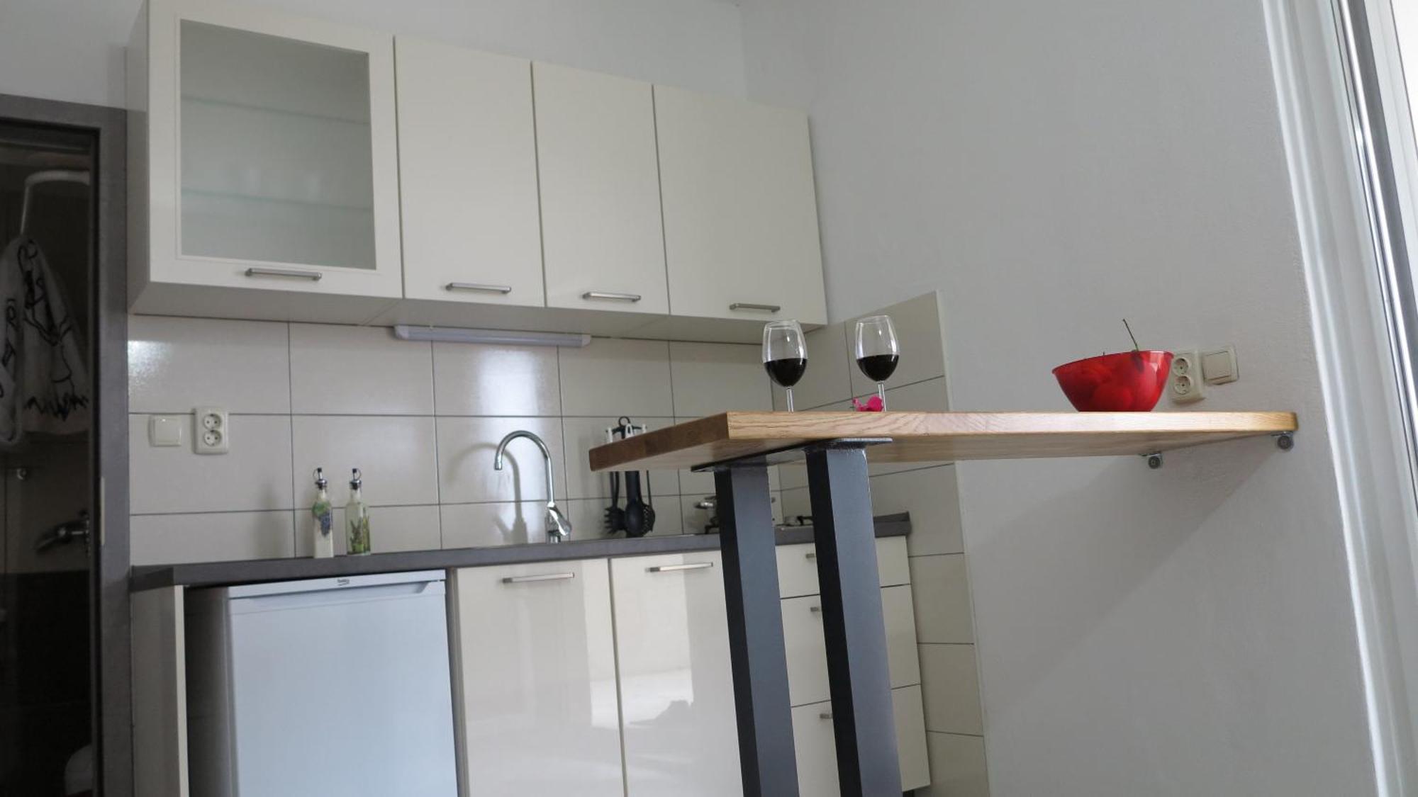 Rooms Plaza Divuje Murvica  Buitenkant foto